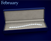 𝐹. 15ct Tennis