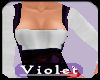 (V) Gyspy Purple