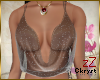 cK Allesy Top Beige