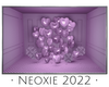 NX - Purple Romance