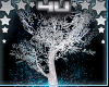 Silver Magical Wish Tree