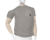 Cream Moose Shirt 2/2