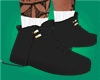 Black Sneakers