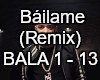 Bailame Remix