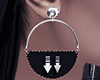 E*Luna Earrings*