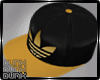 lDl LikeABoss Cap