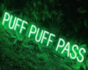 puff puff pass