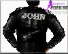 Leather Jacket John