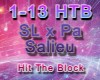 SL x Pa Salieu HTB