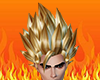 LUVI GOKU SS HAIR