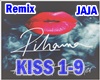 Kiss It Better (Remix)