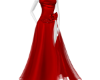 ER| Red Rose Dress