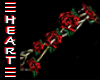 Crown of Roses Red
