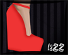 [R] Wedges Red