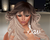 Kizashi-Ice Blonde