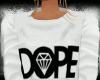 Dope Long Sleeve | F