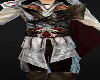 Ezio Armour