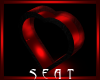 Red Seat *me*