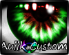 Custom | Crysta Eyes M/F