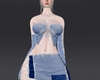 NH Blue Jeans Outfit