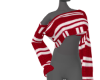 Fame Red Top