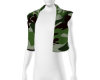 mens military vest