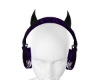 sinner purp headphones