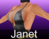 Jenet Top 03 GA