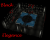 Black Elegance Room