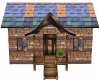 One Room House/AddOn