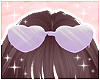 C! Heart Glasses Iris