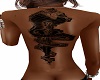 tatto cobra woman
