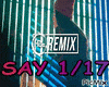Remix Whatcha Say