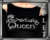 |LZ|Birthday Queen Dress