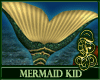 Mermaid Kid Ocre Bundle
