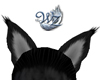 Cagon Ears - Panther