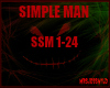 Shinedown- Simple Man