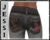 J~Alice in Chains Pants
