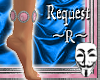 Silver Anklet *Request*R