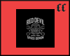 RED DEVIL TOP