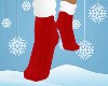 Kid Christmas Socks!