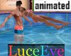 V1 Couple Swim Pose DRV