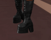 3R Black BOOT