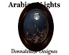arabian nights window