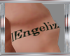 DC* IEngelizI  TATTO