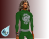 [BnJ] Green Top