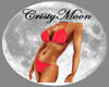*CM*SUMMER BIKNI-SALMON
