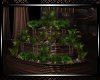 *Moon Planter Fountain