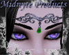-AN- Emerald SLR Circlet