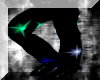 [PC]Sparkly pants